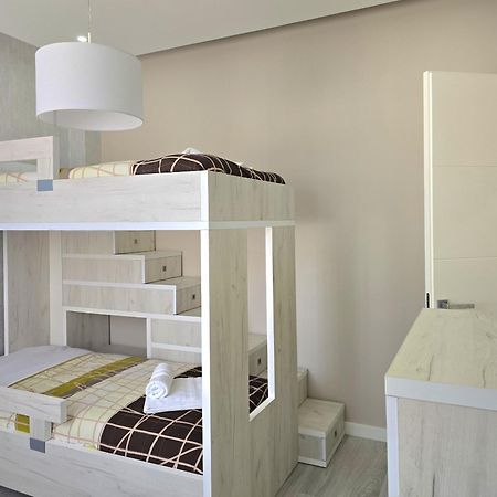 Modern Villas At Perla Resort Durrës Kültér fotó