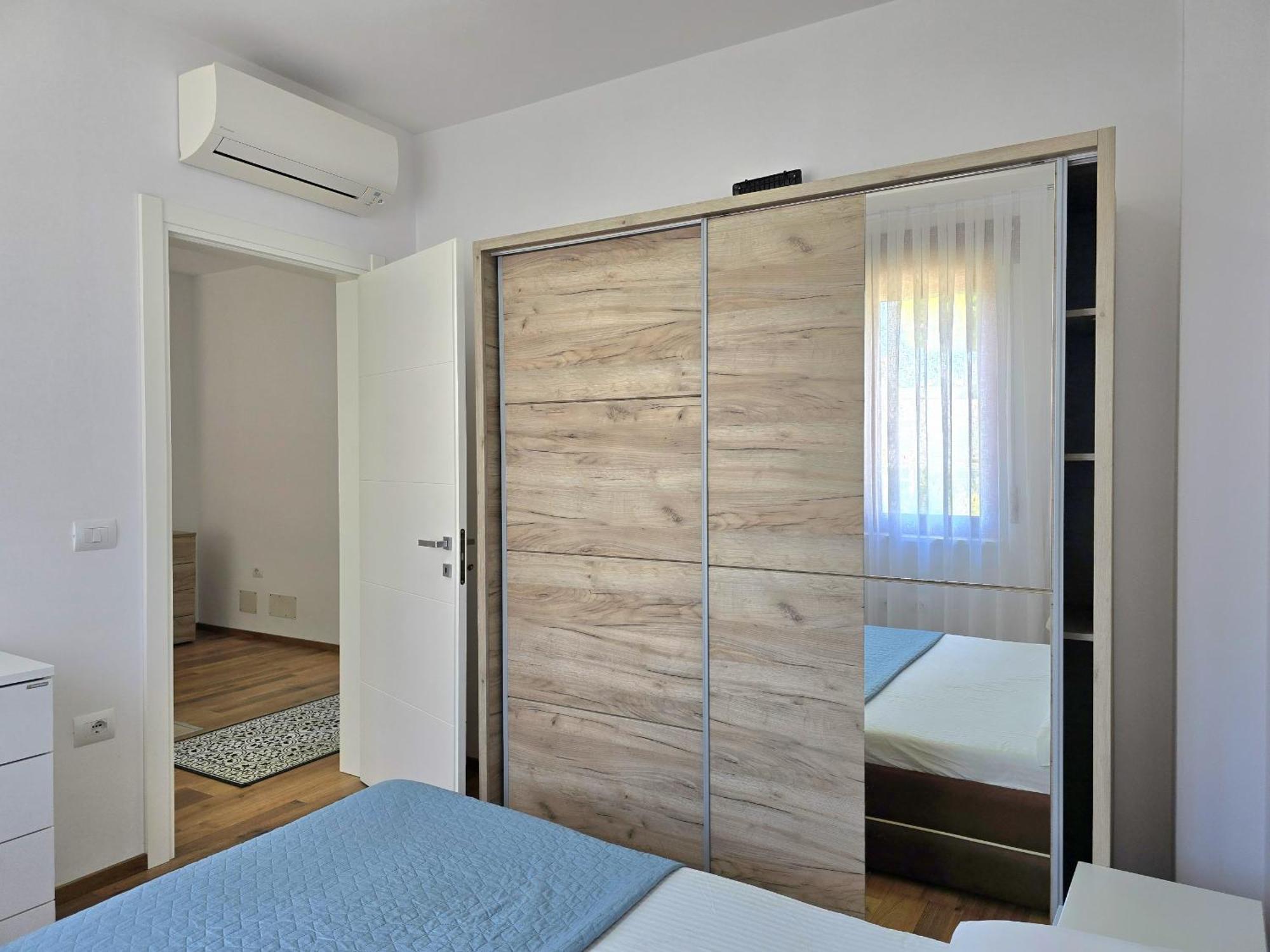 Modern Villas At Perla Resort Durrës Kültér fotó