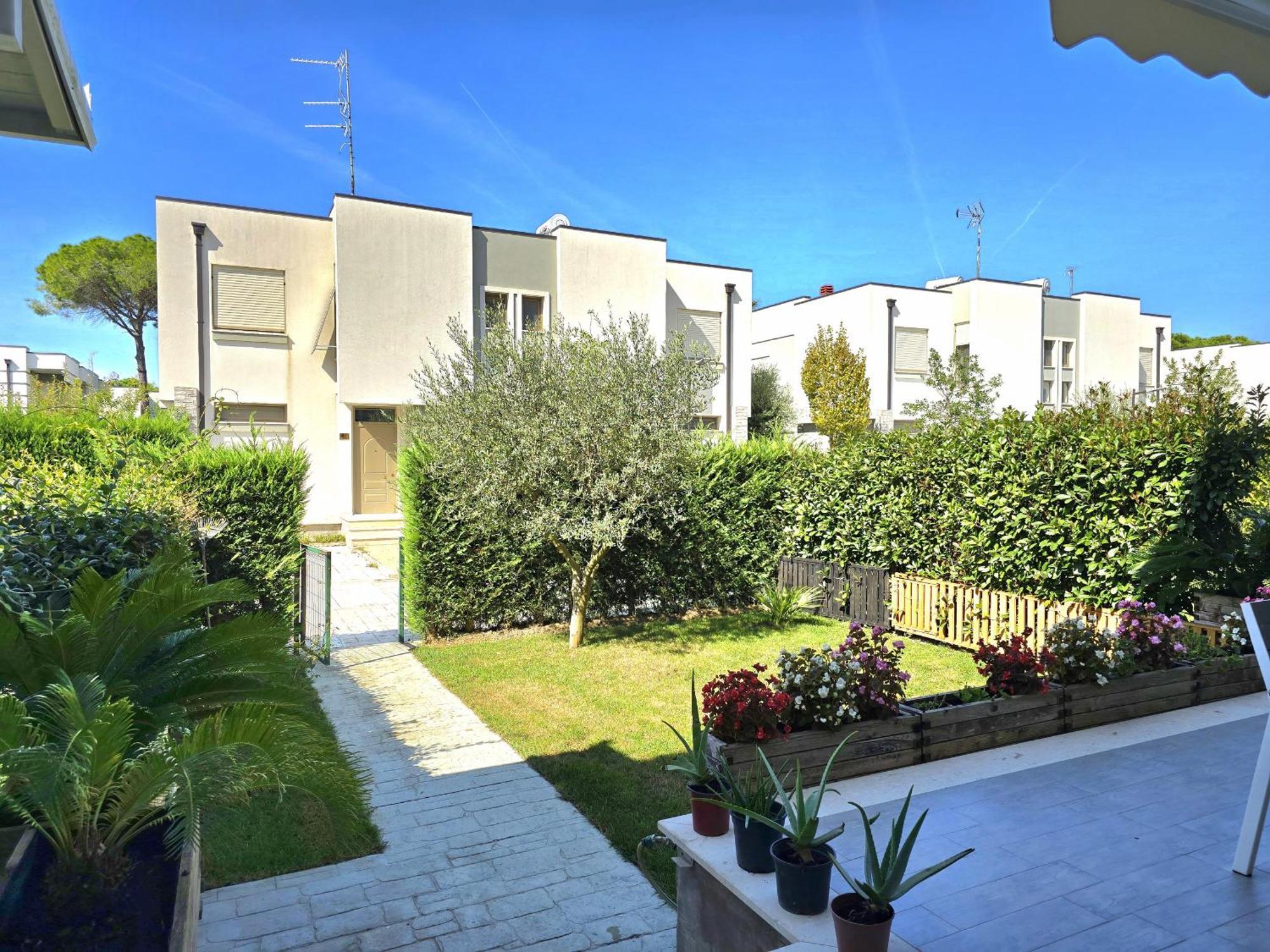 Modern Villas At Perla Resort Durrës Kültér fotó