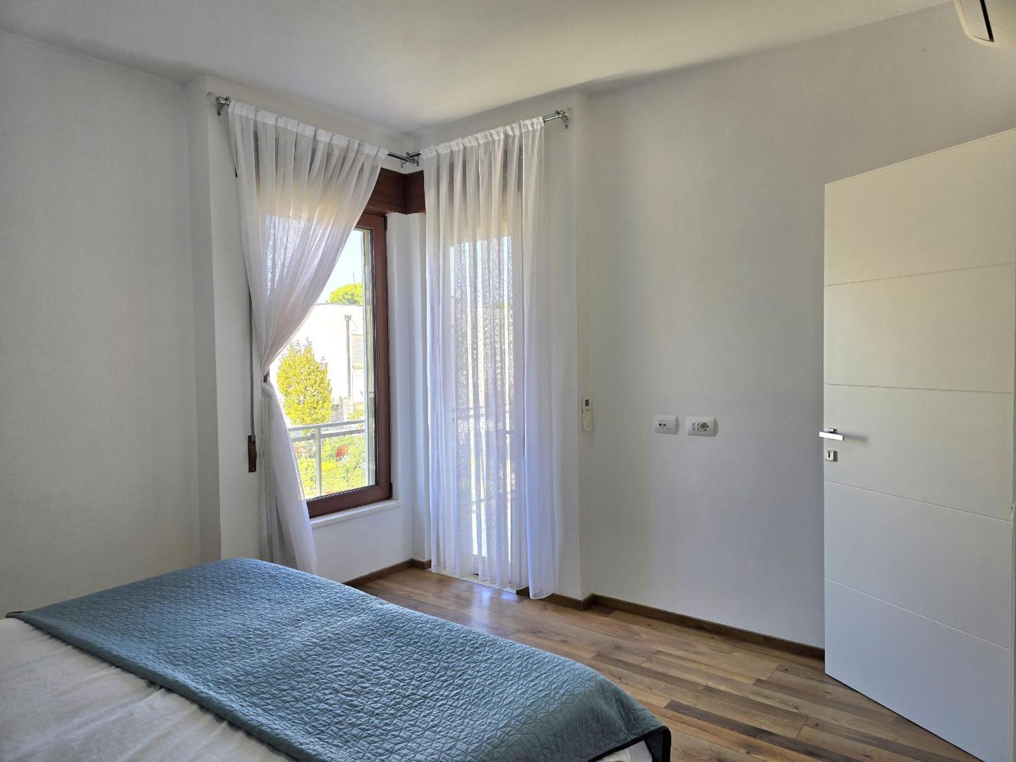 Modern Villas At Perla Resort Durrës Kültér fotó