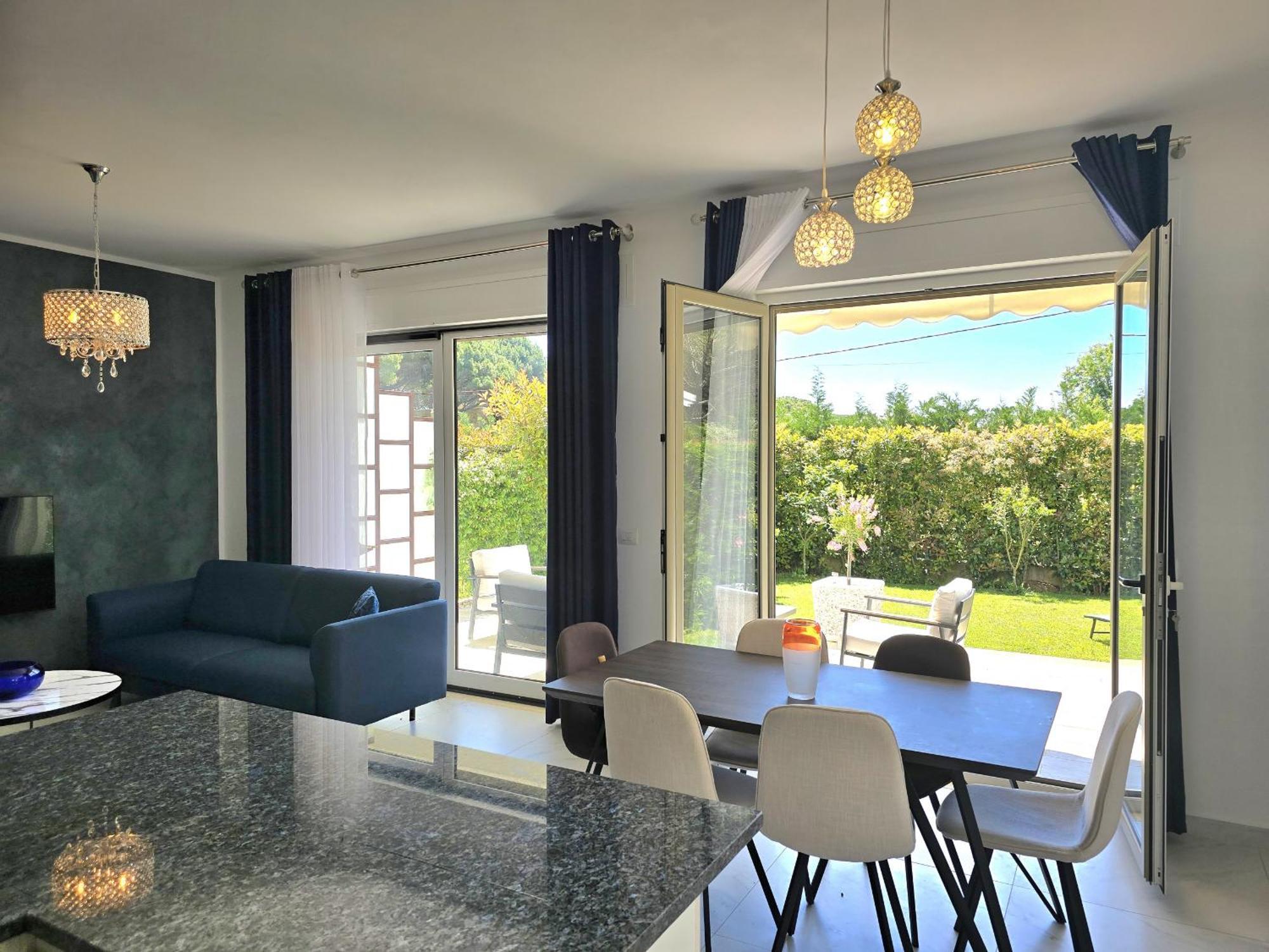 Modern Villas At Perla Resort Durrës Kültér fotó