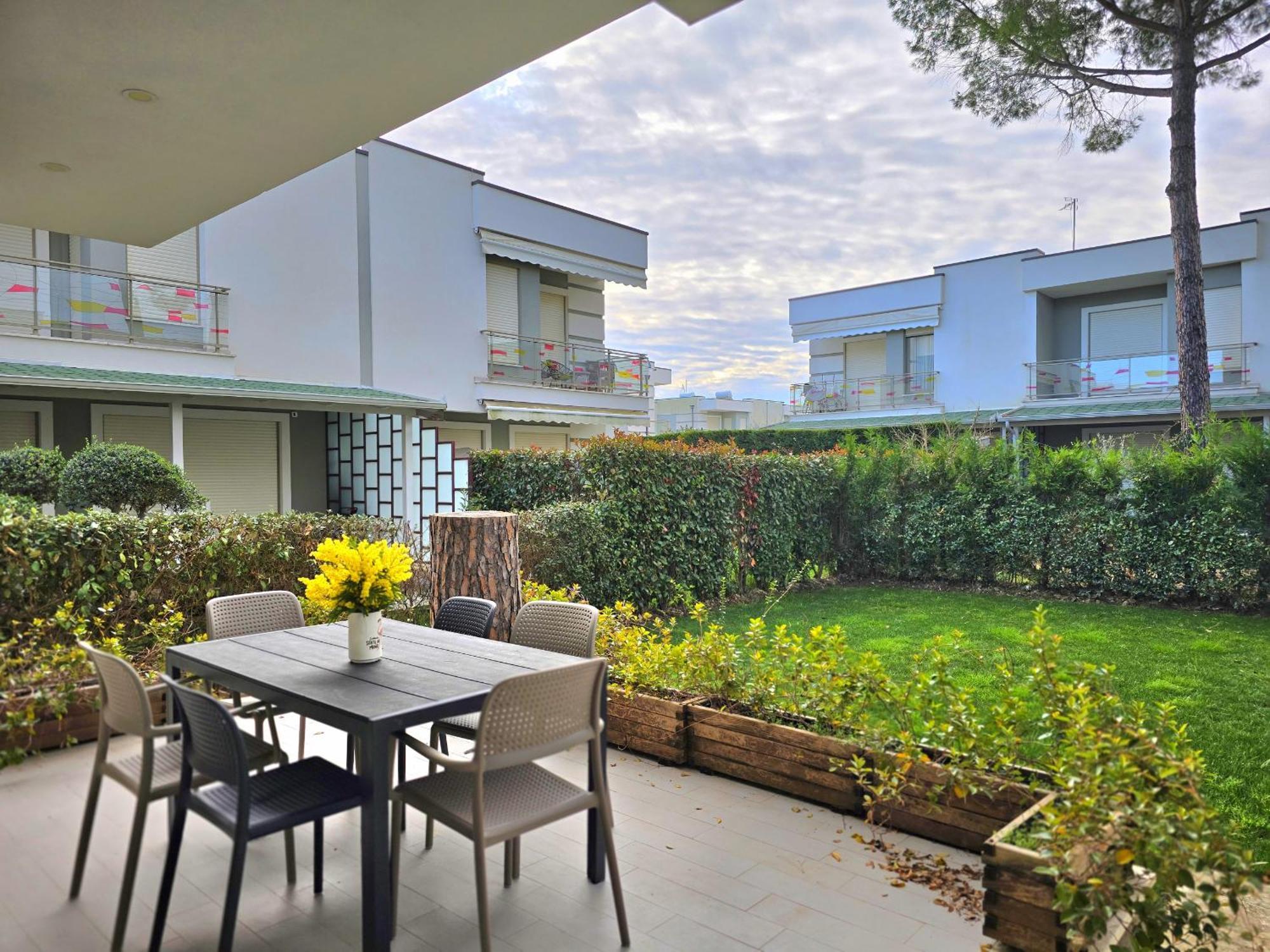 Modern Villas At Perla Resort Durrës Kültér fotó