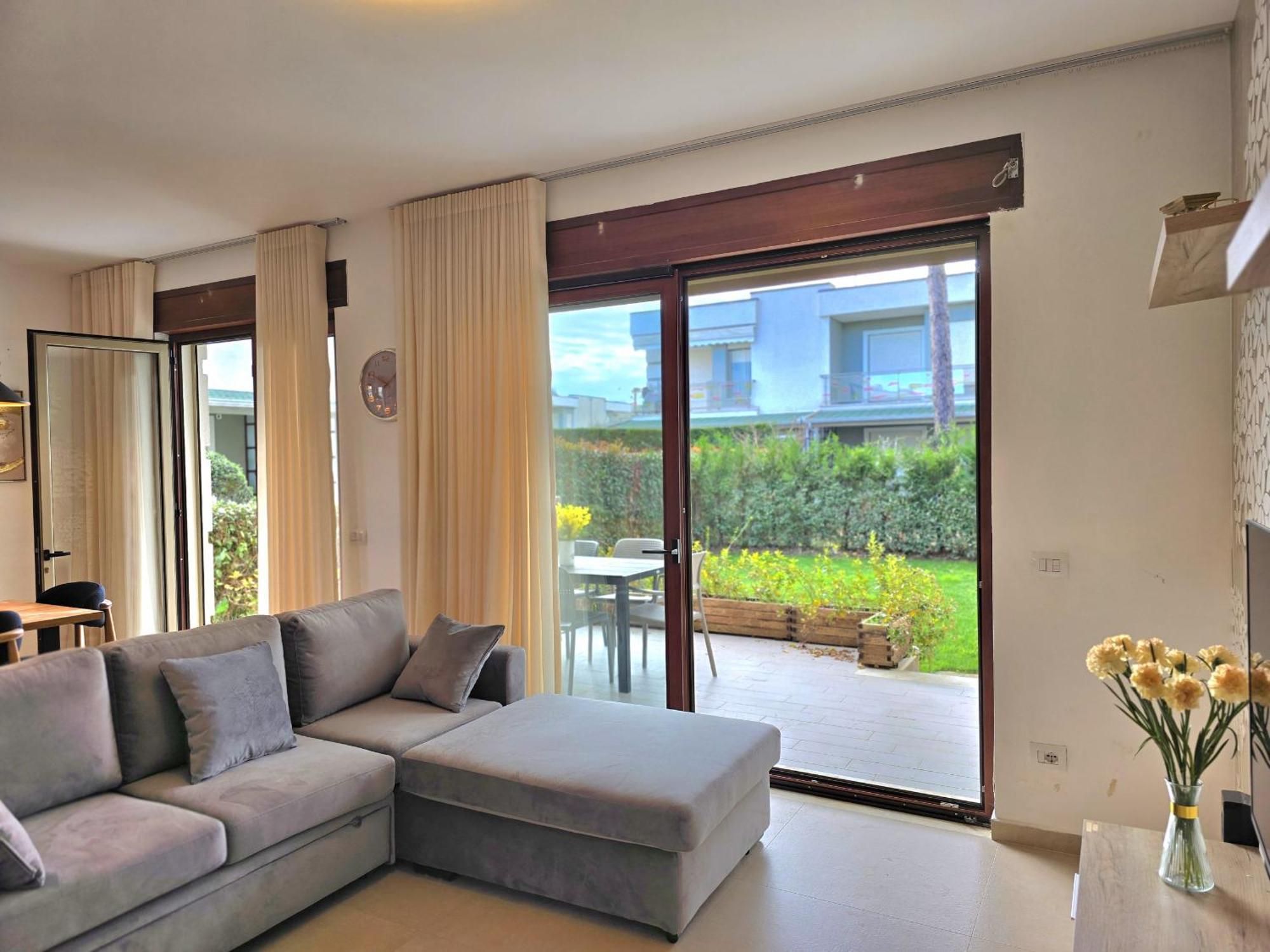 Modern Villas At Perla Resort Durrës Kültér fotó