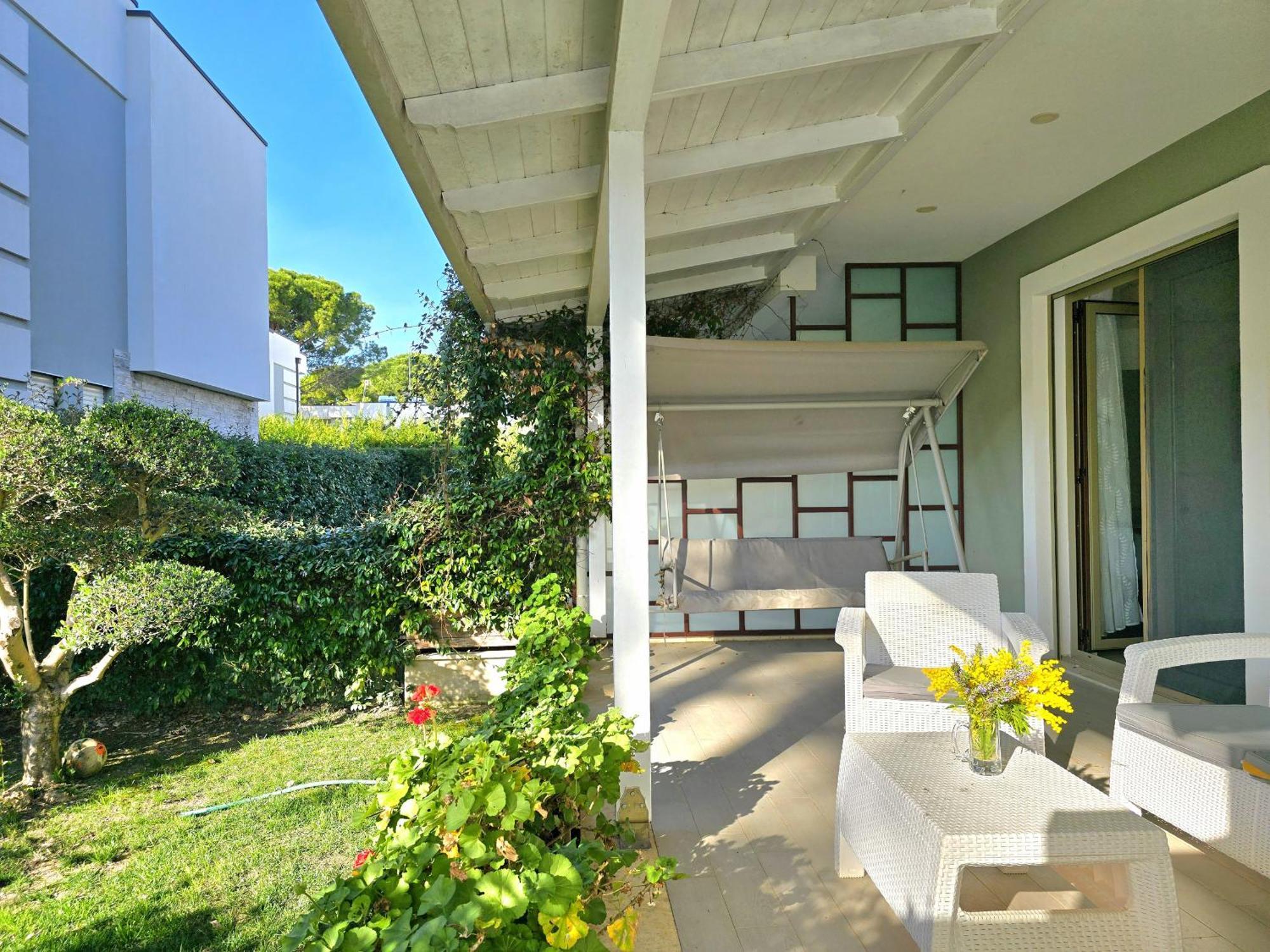 Modern Villas At Perla Resort Durrës Kültér fotó