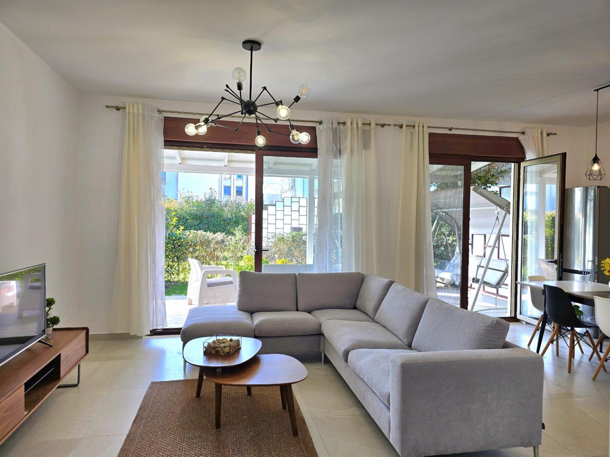 Modern Villas At Perla Resort Durrës Kültér fotó