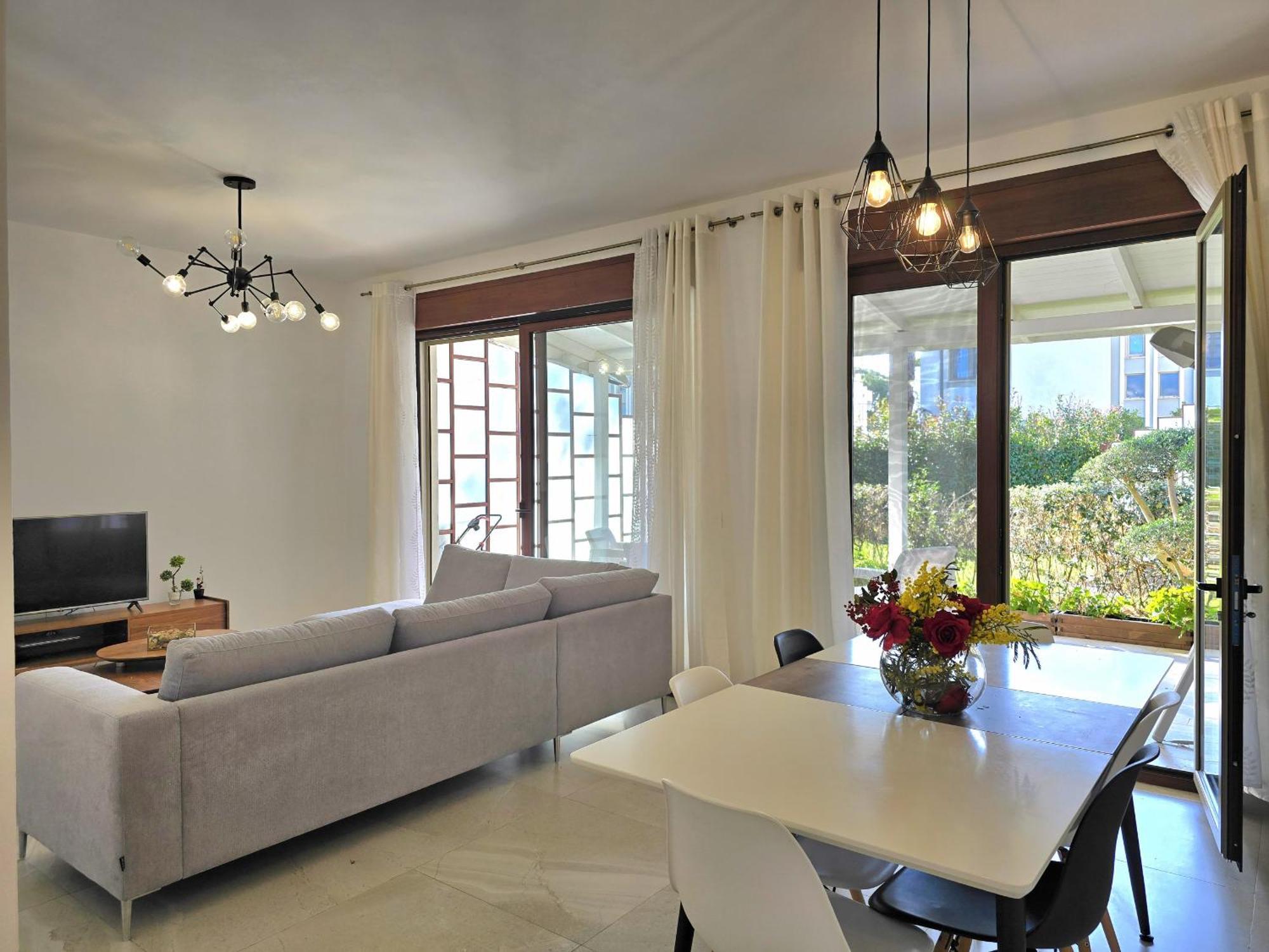 Modern Villas At Perla Resort Durrës Kültér fotó