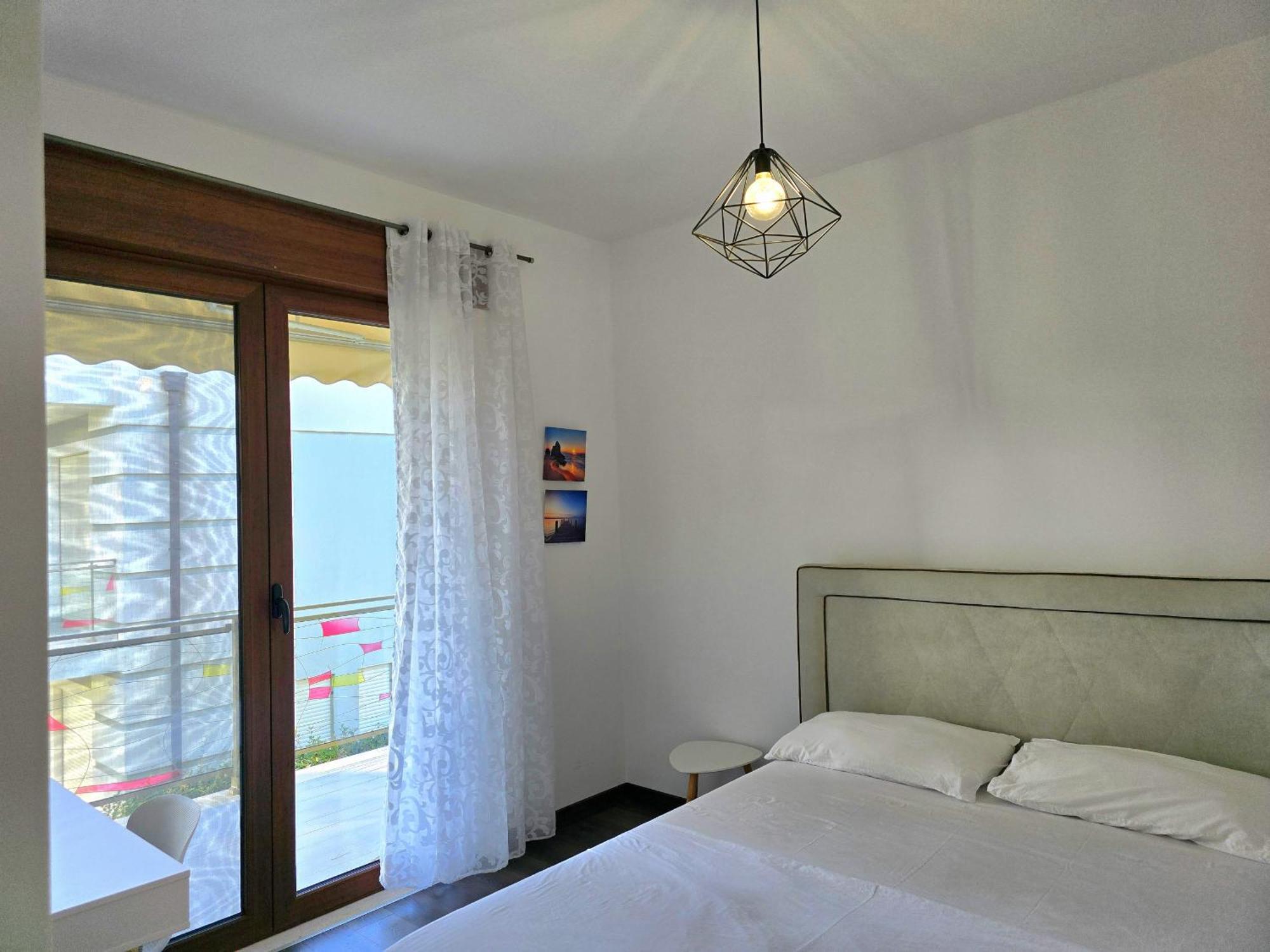 Modern Villas At Perla Resort Durrës Kültér fotó