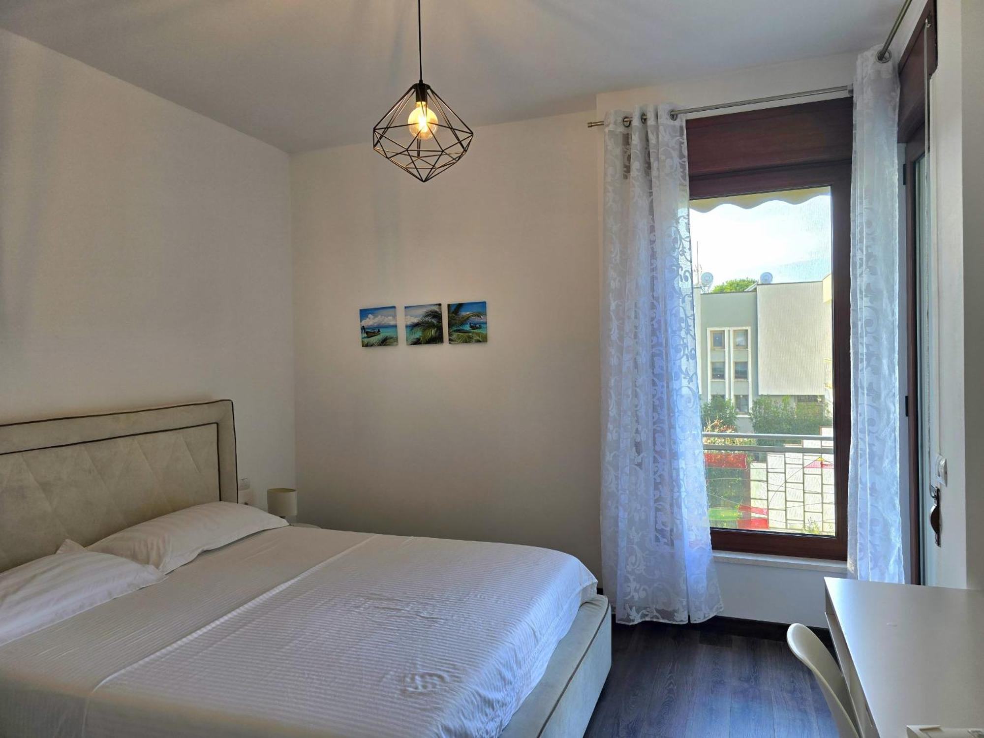 Modern Villas At Perla Resort Durrës Kültér fotó