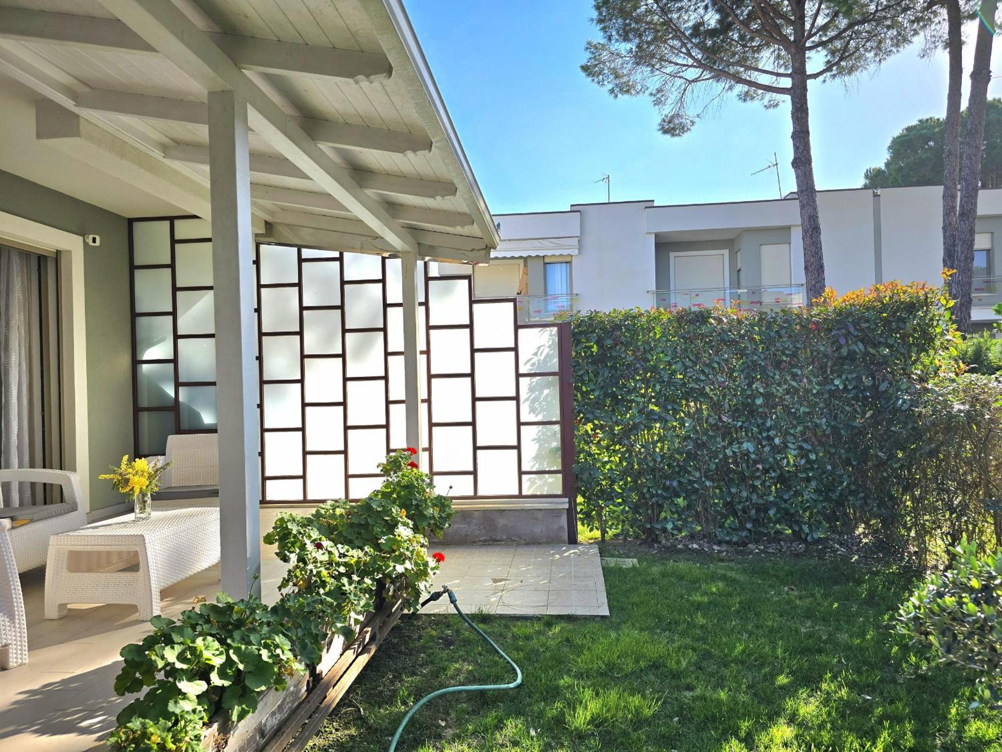 Modern Villas At Perla Resort Durrës Kültér fotó