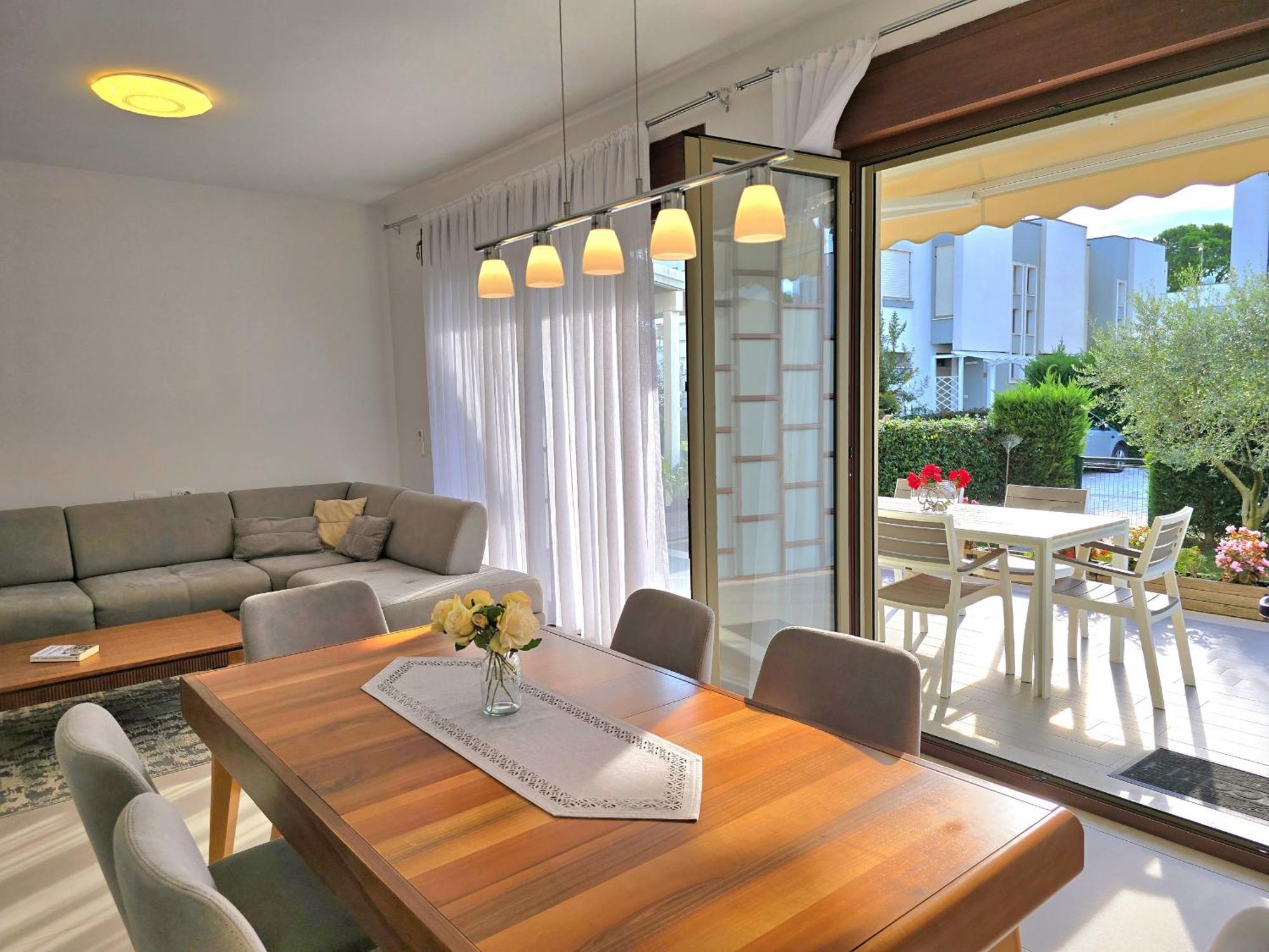 Modern Villas At Perla Resort Durrës Kültér fotó