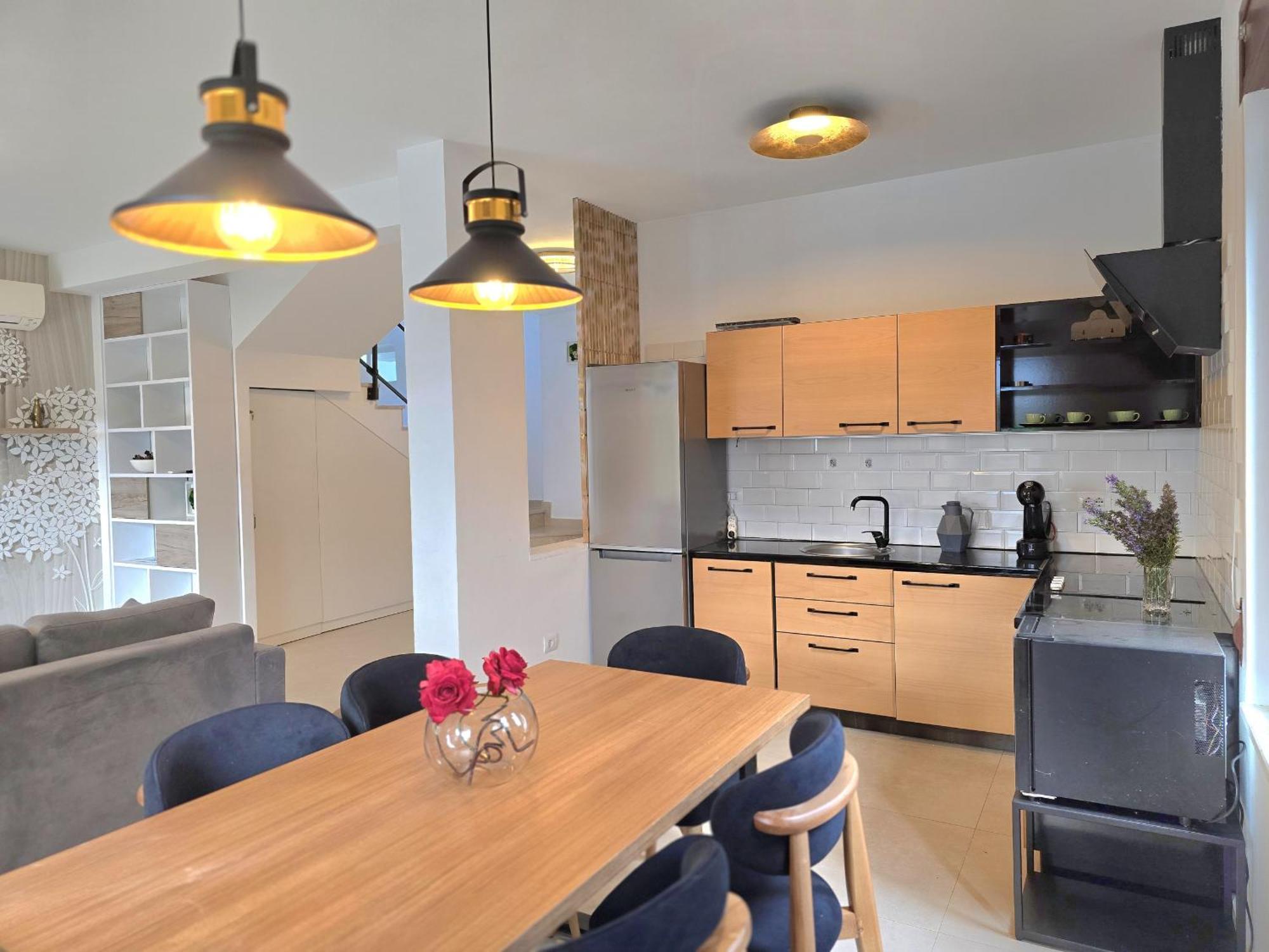 Modern Villas At Perla Resort Durrës Kültér fotó