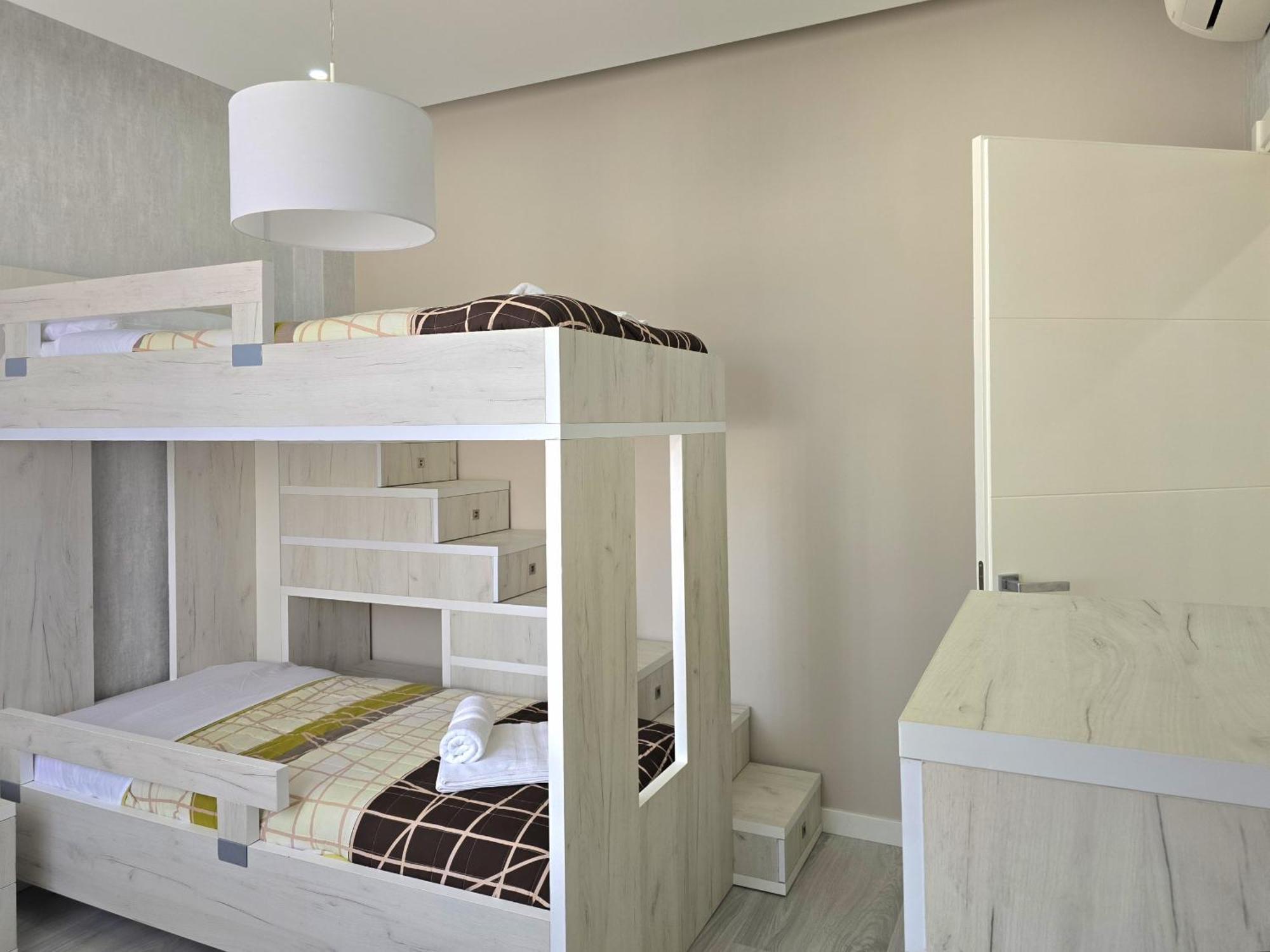 Modern Villas At Perla Resort Durrës Kültér fotó