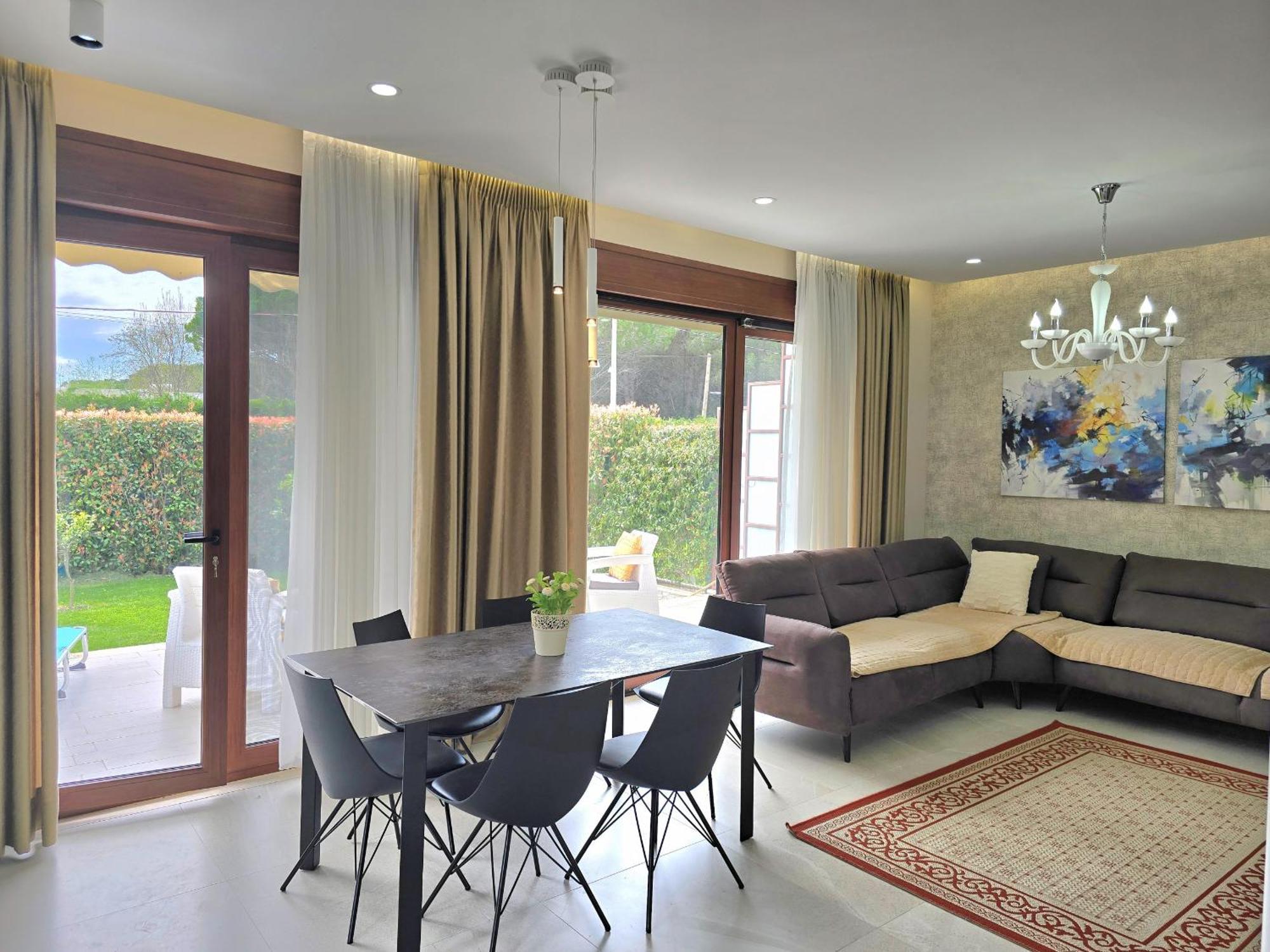 Modern Villas At Perla Resort Durrës Kültér fotó