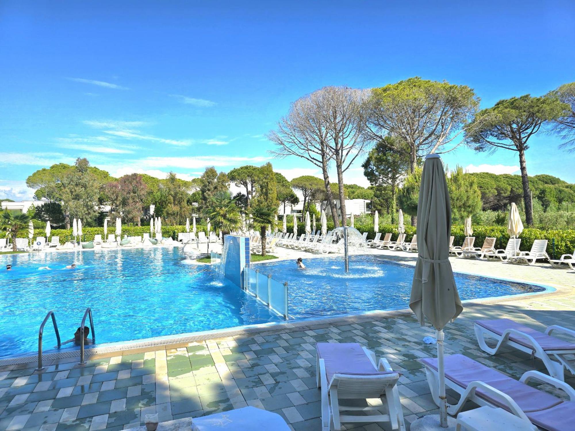 Modern Villas At Perla Resort Durrës Kültér fotó